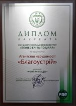 Бизнес-Элита Подолье 2019 Бизнес-Элита Подолье 2019