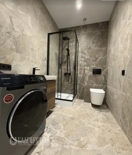 Таунхаус, Весняний пров.
